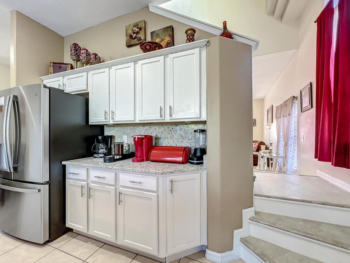 Scuttle Vacation Pool Home Wspa Orlando Exteriér fotografie