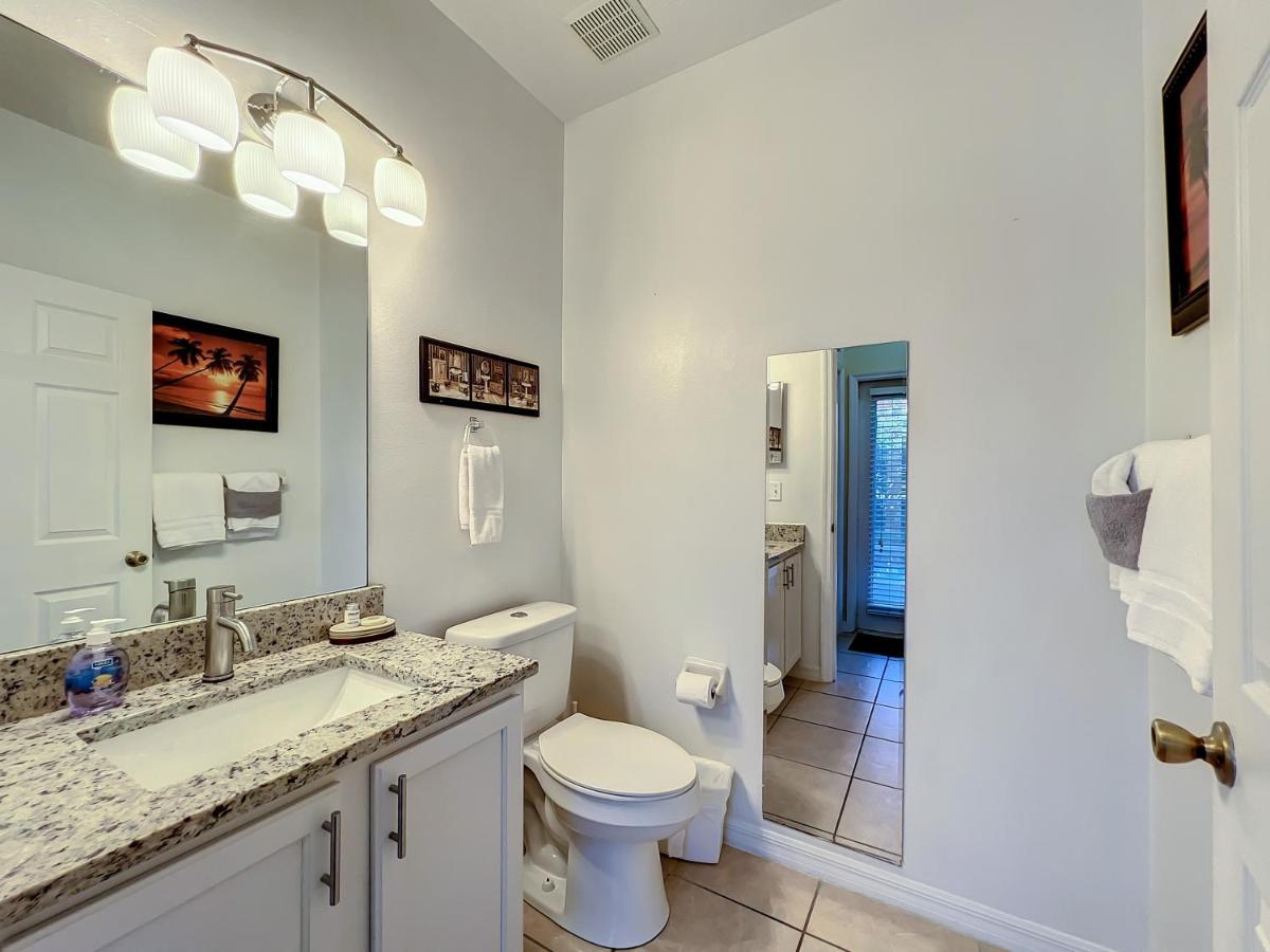 Scuttle Vacation Pool Home Wspa Orlando Exteriér fotografie